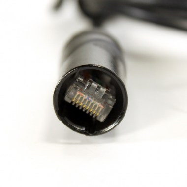 ADJ CAT6 CBL 1.5m Аксессуары для света